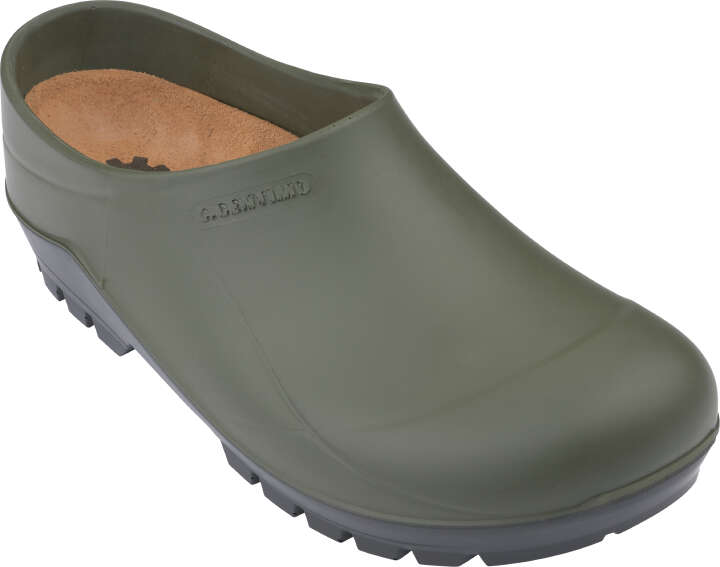 C.Centimo Clog Garden Sun